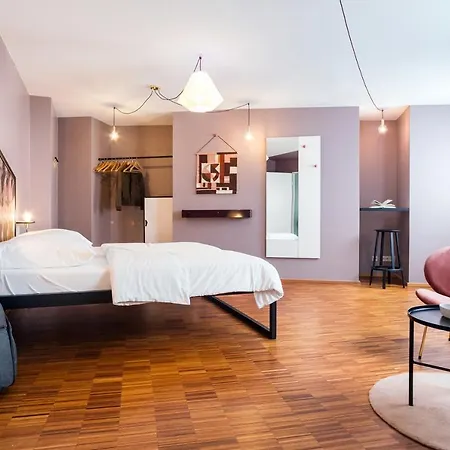 The Circus Hostel Berlin Exterior photo