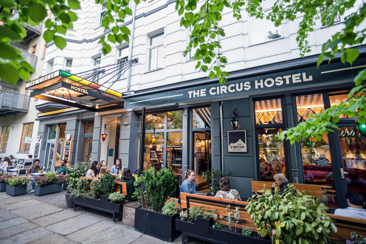 The Circus * Berlijn